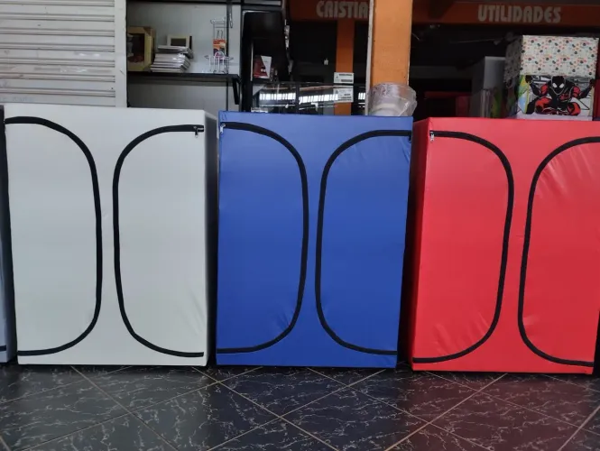 Sapateira dupla na promoção 