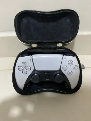 Controle Dualsense (PlayStation 5)