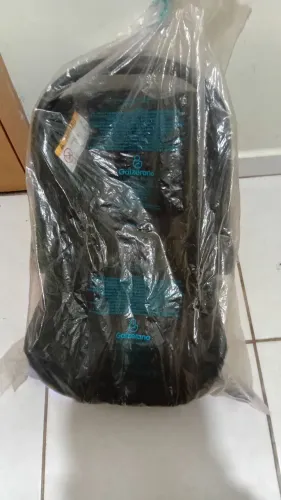 Carrinho de bebê galzerano
