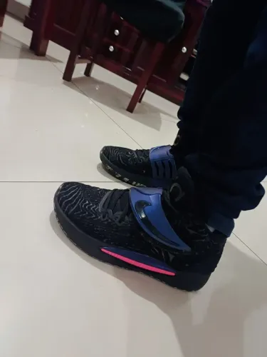 Tênis Nike KD14 Kevin Durant