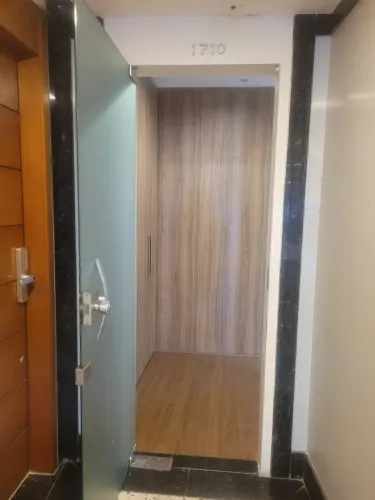 Sala/Conjunto para aluguel possui 95 metros quadrados em Leblon - Rio de Janeiro - Rio de