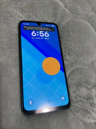 Galaxy A16 128 GB