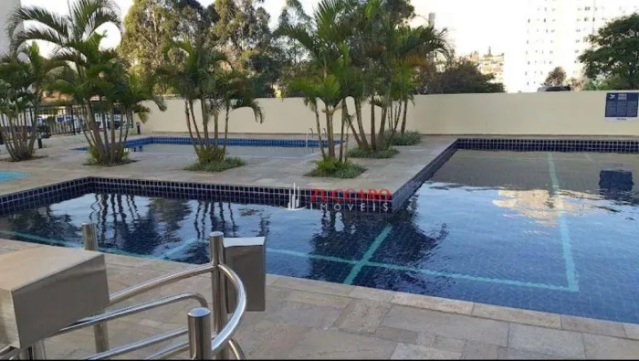 Apartamento com 2 dormitórios à venda, 47 m² por R$ 420.000,00 - Vila Rio de Janeiro - Gua