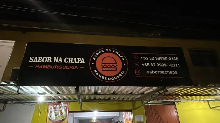 Lanchonete/ restaurante