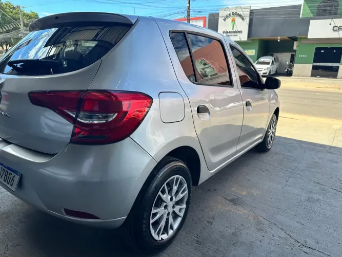 Ford KA 1.0 Se/se Plus Tivct Flex 5P 2020