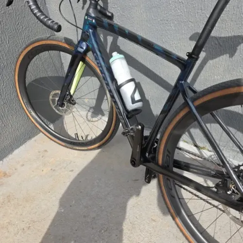 Bicicleta Specialized Gravel Diverge Expert Carbon