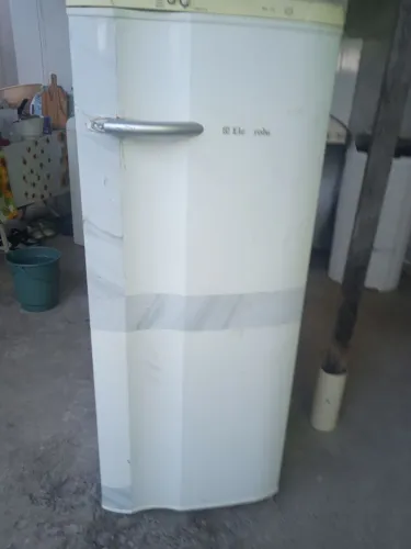 geladeira Eletrolux