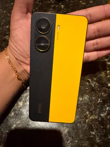 POCO X7 PRO