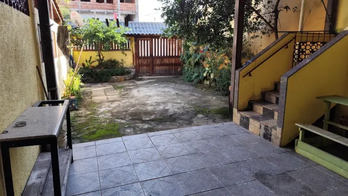 2 casas para alugar temporada em Piuma-ES