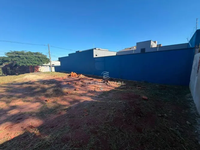 Terreno à venda, 250 m² por R$ 200.000 - Jardim Itália - Botucatu/SP