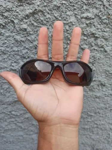 Oakley Monster Dog Tortoise