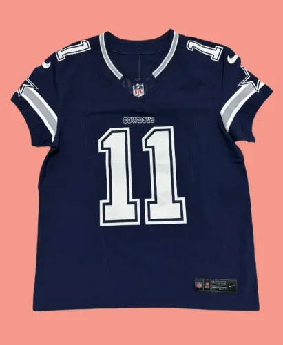 CAMISA NFL COWBOYS VAPOR FUSE ELITE