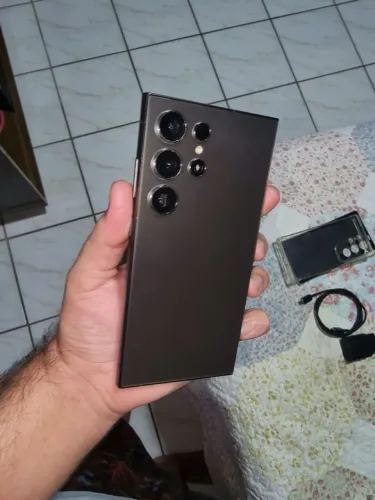 S24 ultra 256gb