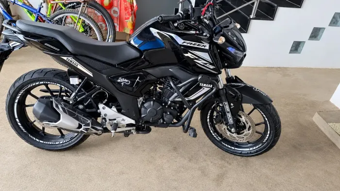 Yamaha Fazer Fz15 150 Flex 2024