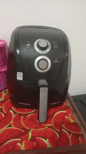 Vendo Airfryer 