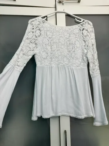 Blusa Farm