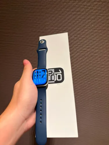 Apple Watch Series 10 - 42mm 
