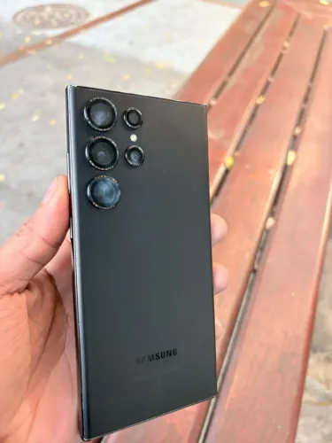 Samsung S23Ultra