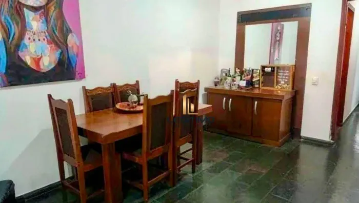 Casa para locação com piscina, 3 dormitórios e área gourmet próxima ao Jaguaré