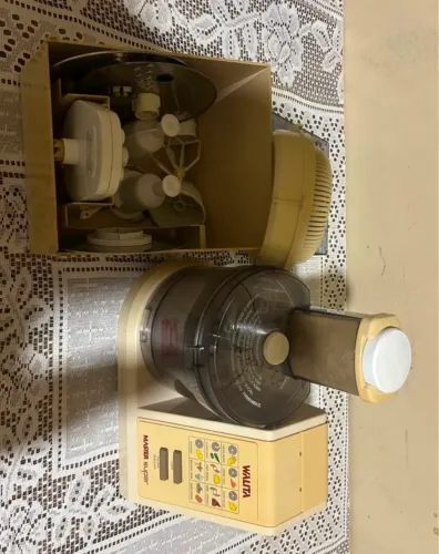 Multi processador