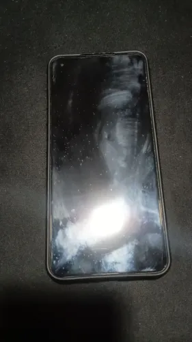 Celular LG k51s