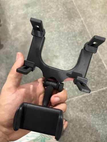 Suporte de celular
