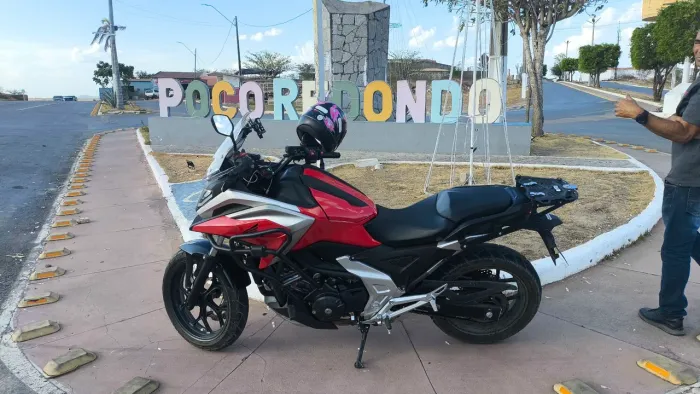 Moto zero