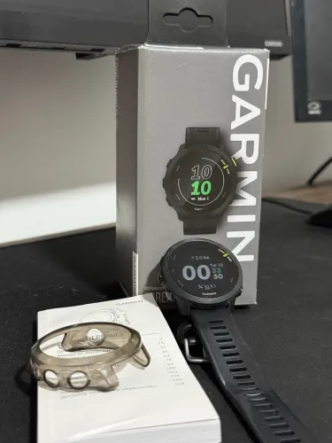 Garmin Forerunner 55