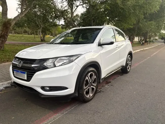 Honda HR-V EX 1.8 Flexone 16V 5P Aut. 2016