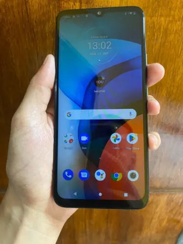 MOTO E7 / 64gb / excelente estado