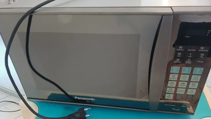 Micro-ondas Panasonic 