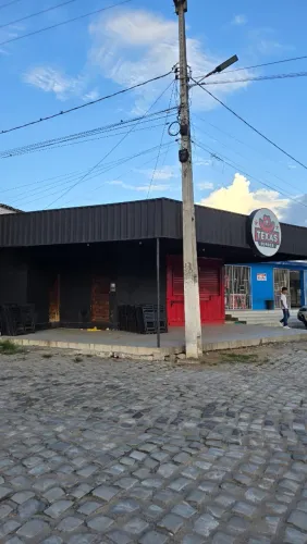 Container para lanchonete/hamburgueria à venda em João Câmara