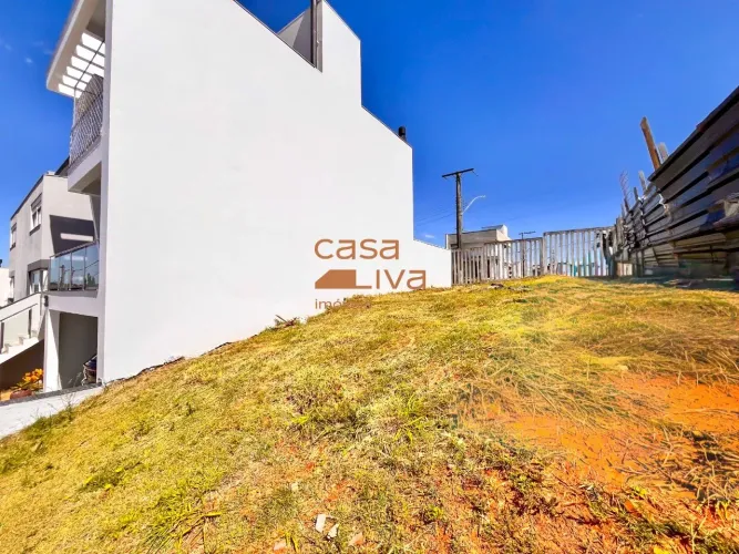 Terreno Residencial Verdes Campos - no Condomínio Alta Vista - Porto Alegre
