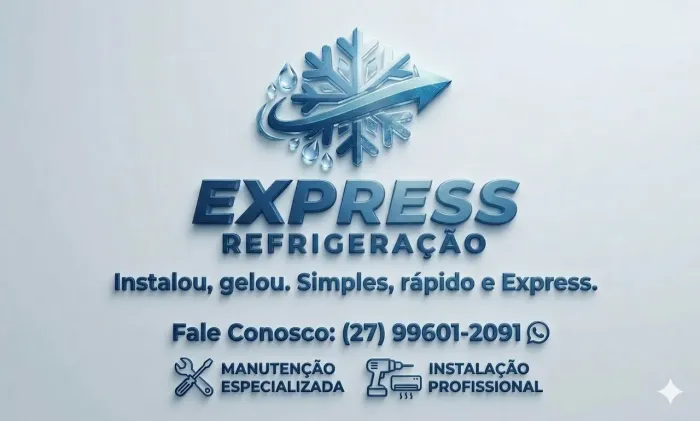 Express Refrigeração