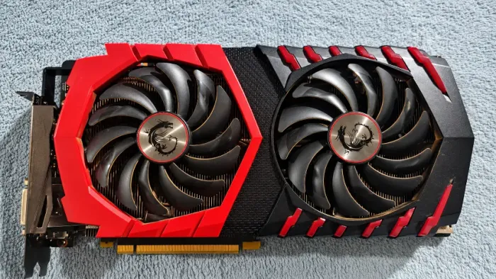 GTX 1080 Ti Gaming X 11GB