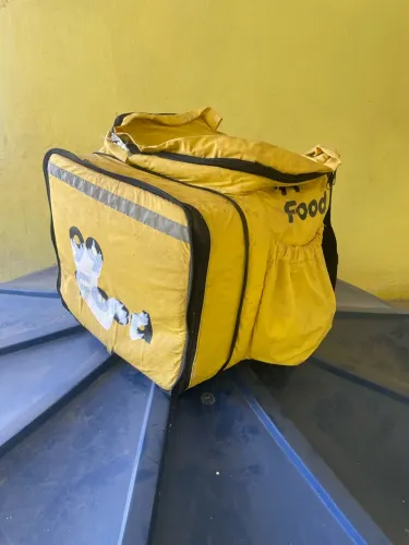 BAG/BOLSA TÉRMICA