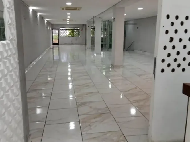 Comercial - Vl Osasco