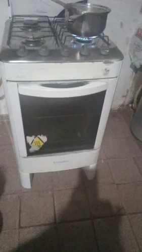 Vendo esse fogão