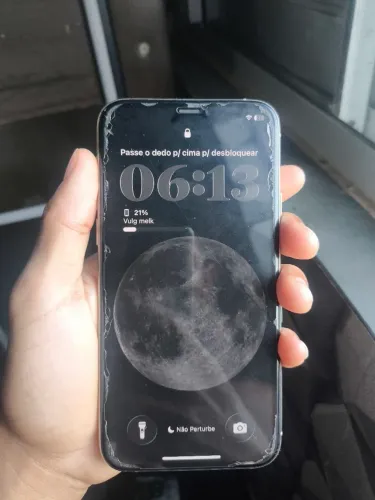 iPhone 11 pro