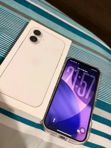 iPhone 16 128G