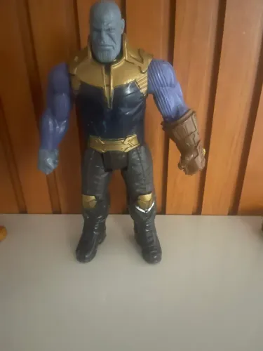 Thanos Marvel