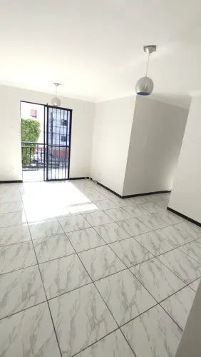 APARTAMENTO PARA ALUGAR NOS BANCÁRIOS