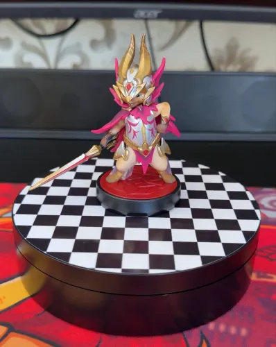 Amiibos