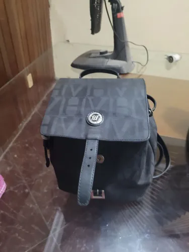 Mochila Vitor Hugo 
