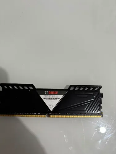 Memória ram GT Gamer DDR4 8GB 2400Mhz