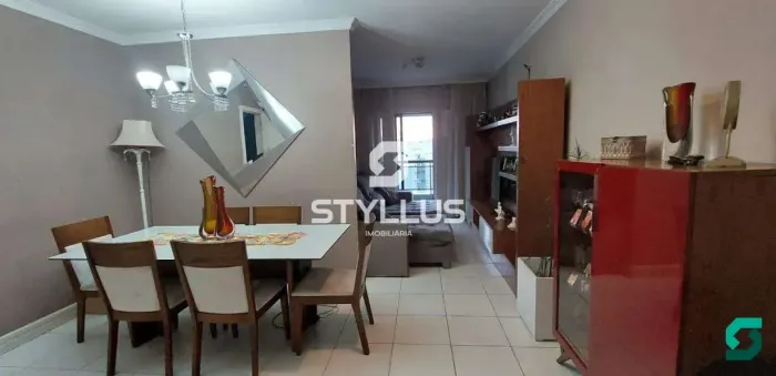 Todos os Santos | Apartamento 4 quartos, sendo 1 suite