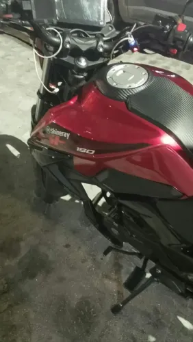 Vendo moto Shineray 150- Ano 2026