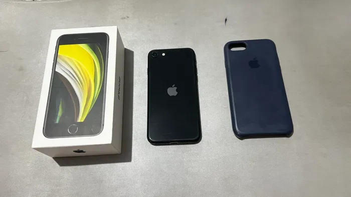 iPhone SE