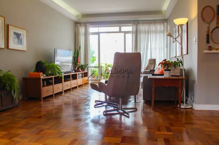 Bela Vista · Venda e Locação · 3 dormitórios