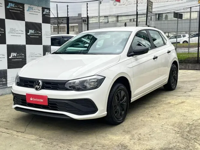 Volkswagen Polo 1.0 MI 79cv 16V 5P 2026